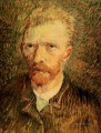 Autorretrato 1888 2 2 Vincent van Gogh